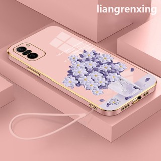 เคส poco F3 เคสซิลิโคนนิ่ม ชุบไฟฟ้า กันกระแทก สําหรับ xiaomi poco F3 DDYHH01 น่ารัก ลายการ์ตูน กันกระแทก