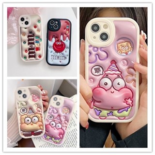 เคสโทรศัพท์มือถือ กันกระแทก ลายการ์ตูนน่ารัก สําหรับ realme 8 8pro 8i realme C55 C35 C11 2021 C20 realme 7 7i C17 C11 2020