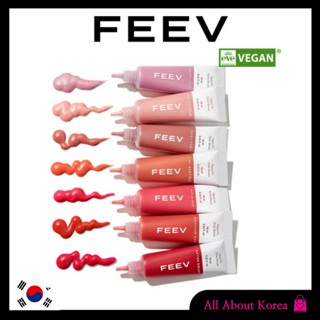 [FEEV] Hyper-fit COLOR SERUM MINI เซรั่มบลัชออน แก้ม 10 มล.