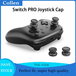 Dobe TNS-0166 ฝาครอบปุ่มโยก เพิ่มความสูง สําหรับ Nintendo Switch Pro