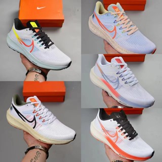 Air Zoom Pegasus 39 Low Gangs รองเท้าวิ่ง กันลื่น สําหรับผู้ชาย และผู้หญิง