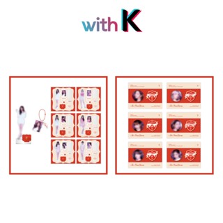 IVE - THE FIRST FAN CONCERT [The Prom Queens] / md / goods