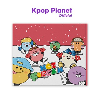 [Y2K KIT ver.] NCT DREAM - Winter Special Mini Album [Candy]