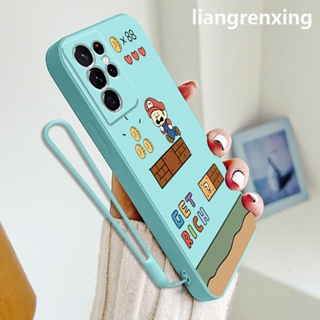 เคส  samsung s23 ultra s23 plus s23 5g เคสโทรศัพท์มือถือ ซิลิโคนนิ่ม กันกระแทก สําหรับ samsung s23 ultra s23 plus s23 5g YTMLY01 น่ารัก ลายการ์ตูน กันกระแทก