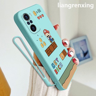 เคส xiaomi poco F3 เคสซิลิโคนนิ่ม กันกระแทก สําหรับ xiaomi poco F3 YTMLY01 น่ารัก ลายการ์ตูน กันกระแทก