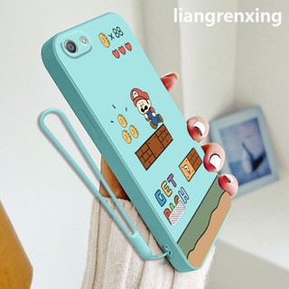 เคส OPPO A33 เคสโทรศัพท์มือถือ ซิลิโคนนิ่ม กันกระแทก สําหรับ OPPO A33 YTMLY01 น่ารัก ลายการ์ตูน กันกระแทก