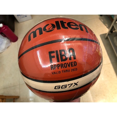 MOLTEN SIZE7 SIZE6 SIZE5 GG7X BASKETBALL