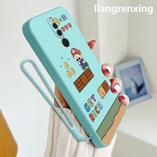 เคส redmi 8a xiaomi redmi 8 redmi 8a pro เคส redmi 8a xiaomi redmi 8 redmi 8a pro เคสโทรศัพท์ ซิลิโคนนิ่ม ป้องกันของเหลว เรียบ กันกระแทก กันชน เคสดีไซน์ใหม่ YTMLY01 น่ารัก ลายการ์ตูน กันกระแทก