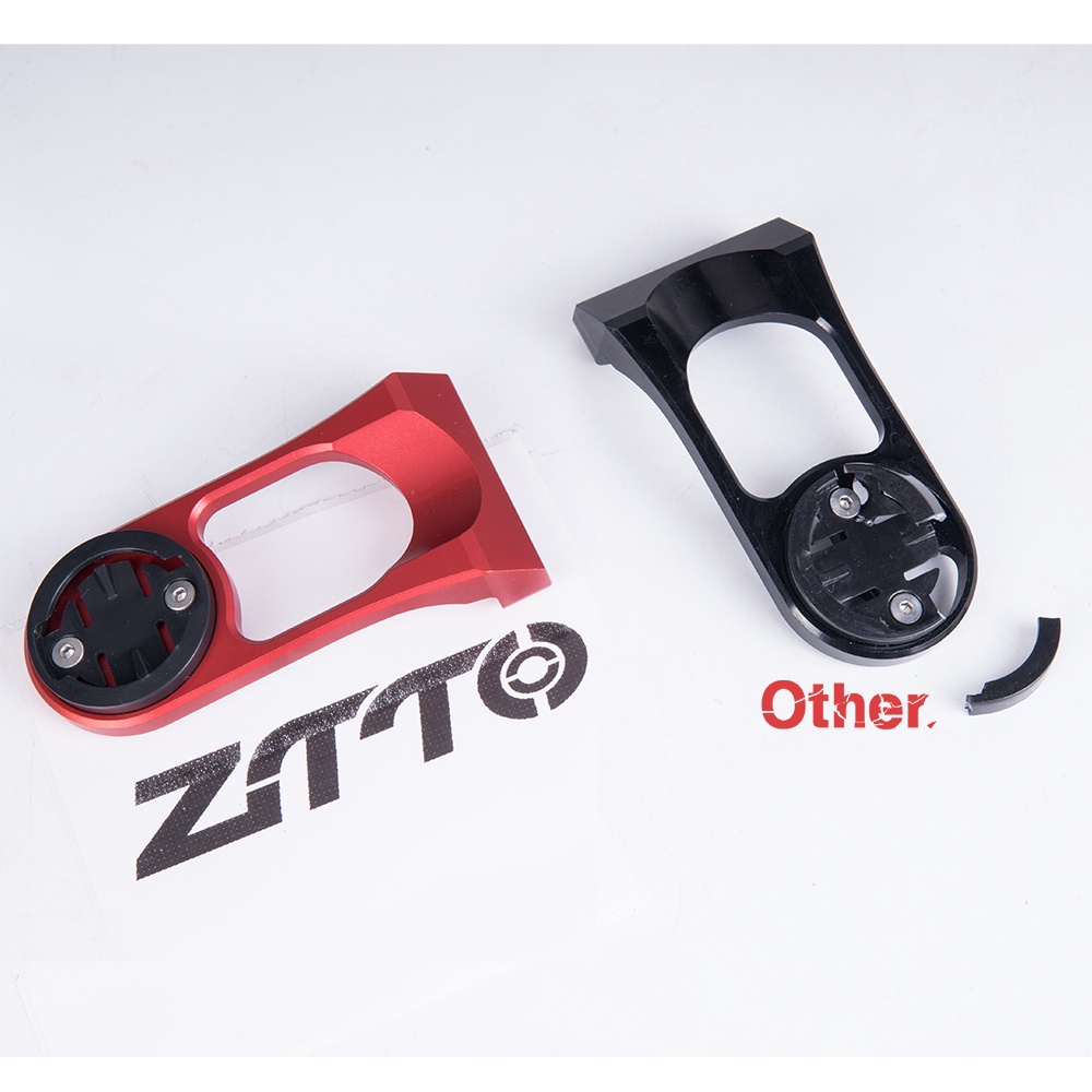 Ztto อะไหล่อะแดปเตอร์ตัวจับเวลา GPS ต่อขยาย สําหรับรถจักรยานเสือภูเขา — صورة 8