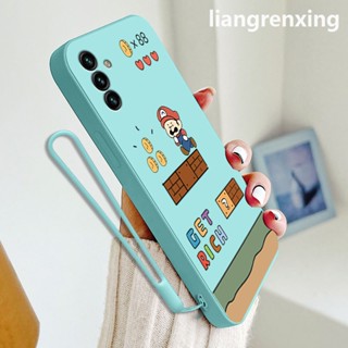 เคส samsung a14 4g samsung a14 5g a14e เคสโทรศัพท์ ซิลิโคนนิ่ม กันกระแทก สําหรับ samsung a14 4g samsung a14 5g a14e YTMLY01 น่ารัก ลายการ์ตูน กันกระแทก