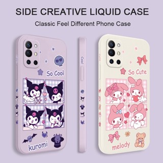 เคสโทรศัพท์มือถือ ลายการ์ตูน Happy Comics แบบสร้างสรรค์ สวมใส่สบาย สําหรับ OnePlus 11R 11 5G