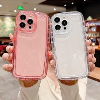 เคสโทรศัพท์ กันกระแทก สําหรับ Sammsung Galaxy A54 A34 A14 5G A04 A03 A72 A52 A32 4G A51 A71 A52S0