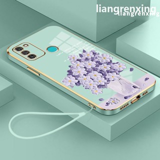 เคส infinix hot 20 play infinix hot 20i infinix hot 20S 2022 ใหม่ เคสโทรศัพท์มือถือ ซิลิโคนนิ่ม กันกระแทก สําหรับ infinix hot 20 play infinix hot 20i infinix hot 20S 2022 DDYHH01 น่ารัก ลายการ์ตูน กันกระแทก