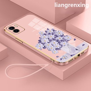 เคส VIVO Y15S vivo Y15A vivo Y01 เคสโทรศัพท์มือถือ ซิลิโคนนิ่ม ป้องกัน กันชน สําหรับ VIVO Y15S Y15A Y01 DDYHH01 น่ารัก ลายการ์ตูน กันกระแทก