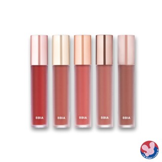 [bbia] Bbia velvet lip tint / bbia / bbia ลิปทินท์ / ลิปสติก bbia / ลิปทินท์กํามะหยี่ เนื้อสุดท้าย / ลิปบาเบีย