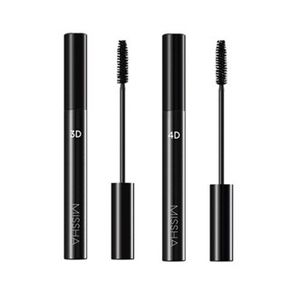 missha the style 3d/4d mascara 7g