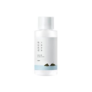 round lab 1025 dokdo lotion 50g