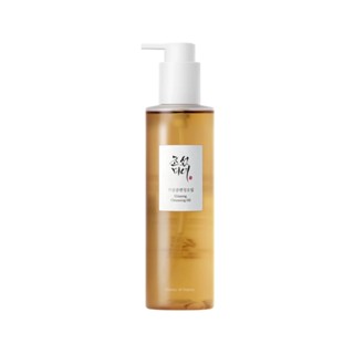 beauty of joseon ginseng cleansing oil 210ml