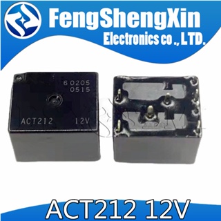 Act212 โมดูลรีเลย์เบรกมือ 12V สําหรับมอเตอร์ซันรูฟ