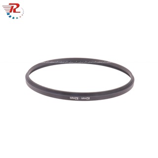 82-82mm Male to Female Photo Step-Up Lens Filter CPL Ring Adapter