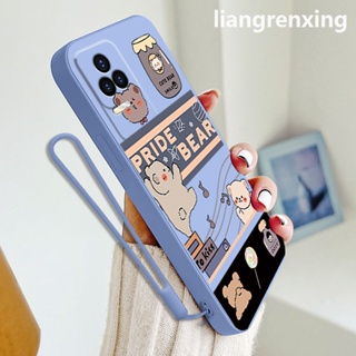 เคส POCO F4 5g 2022 เคสซิลิโคนนิ่ม กันกระแทก สําหรับ POCO F4 5g 2022 YTXT01 น่ารัก ลายการ์ตูน กันกระแทก