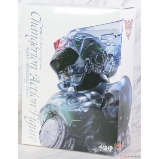 Sen-Ti-Nel Choukou Senshi Changerion Changerion Action Figure