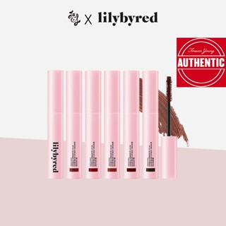 Lilybyred AM9 to PM9 Survival Colorcara 6g