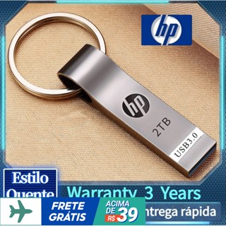 แฟลชไดรฟ์ HP 128GB 512GB 2TB USB 3.0