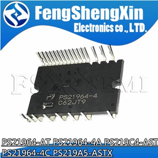 โมดูล IGBT 1 PS21964-AT PS21964-4A PS219C4-AST PS21964-4C PS219A5-ASX