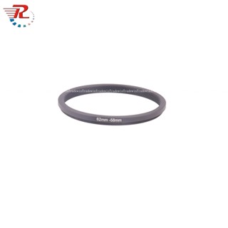 62-58mm Male to Female Photo Step-Down Lens Filter CPL Ring Adapter