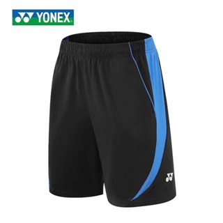 Yonex ใหม่ กางเกงขาสั้น ระบายอากาศ แห้งเร็ว เหมาะกับฤดูร้อน สําหรับเล่นแบดมินตัน วิ่ง เทรนนิ่ง 9622