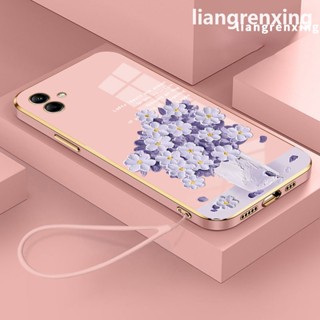 เคส samsung a04 samsung a04s 5g samsung a04e 2022 5g ใหม่ เคสโทรศัพท์มือถือ ซิลิโคนนิ่ม กันกระแทก สําหรับ samsung a04 a04s 5g a04e 2022 5g DDYHH01 น่ารัก ลายการ์ตูน กันกระแทก