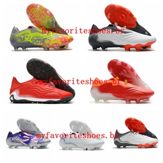 รองเท้าฟุตบอล COPA SENSE+ FG Cleats012