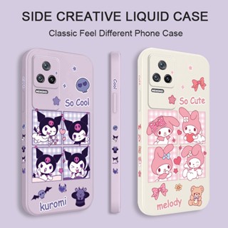 เคสโทรศัพท์มือถือ ลายการ์ตูน Happy Comics สําหรับ Xiaomi Poco C40 M4 F4 X4 PRO 4G 5G GT