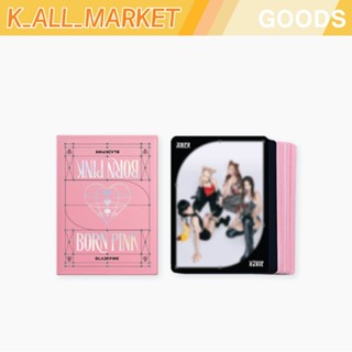 [BPTOUR] Blackpink การ์ดเล่น V.2