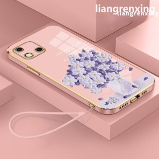 เคส realme c11 2021 realme c11 2020 realme c20 เคสโทรศัพท์มือถือ ซิลิโคนนิ่ม กันกระแทก สําหรับ realme c11 2021 realme c11 2020 realme c20 DDYHH01 น่ารัก ลายการ์ตูน กันกระแทก