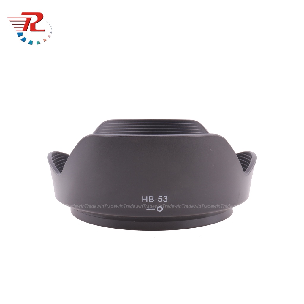 HB53 เลนส์กล้อง HB-53 สําหรับ Nikon D750 D610 พร้อม AF-S 24-120 มม.f/4G ED VR เลนส์
