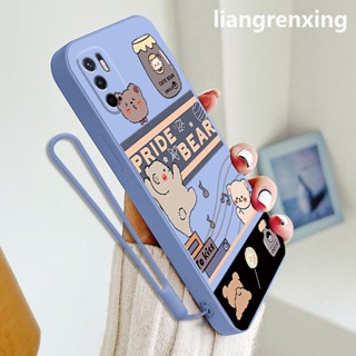 เคส redmi note 8 pro redmi note 8t เคส redmi note 8 pro redmi note 8t เคสโทรศัพท์ ซิลิโคนนิ่ม ซิลิโคนเหลว ป้องกัน เรียบ กันกระแทก กันชน เคสดีไซน์ใหม่ YTXT01 น่ารัก ลายการ์ตูน กันกระแทก