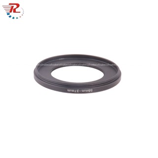 58-37mm Male to Female Photo Step-Down Lens Filter CPL Ring Adapter