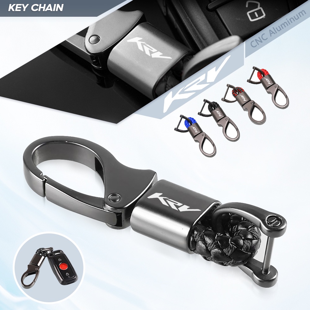 พวงกุญแจรถจักรยานยนต์ สําหรับ KYMCO KRV 180