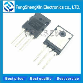 วงจรรวม IGBT SGL160N60UFD G160N60UFD G160N60 TO-3PL 160V600V 10 ชิ้นต่อล็อต