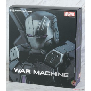 Sen-Ti-Nel Fighting Armor War Machine Action Figure