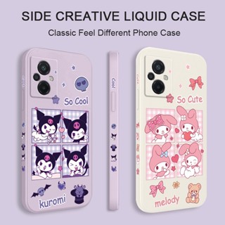 เคสโทรศัพท์มือถือ ลายการ์ตูน Happy Comics ใส่สบาย สําหรับ Xiaomi Poco F5 M5 M5S X5 PRO 5G