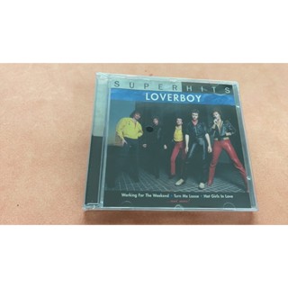 Loverboy ซุปเปอร์ฮิต JC365 TB