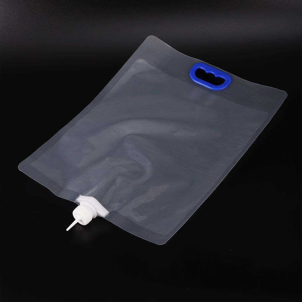 3l/3.5l/5l อัตโนมัติหยดชลประทานกระเป๋าไหลปรับพืชรดน้ํา dripper ปุ๋ย self-watering อุปกรณ์สวนขี้เกียจ - รูปที่ 5