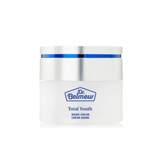 the face shop dr. belmeur total youth biome cream 50ml