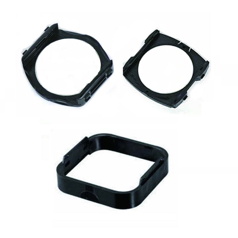 3in1 Filter Holder+ Wide-Angle Holder+ฮูดเลนส์สี่เหลี่ยมสําหรับ Cokin P series