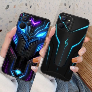 เคสโทรศัพท์มือถือแบบนิ่ม TPU ลายเพ้นท์ สําหรับ OPPO Realme 10 Pro Realme10 Pro+ 5G Realme 10 Pro Plus iQOO 10