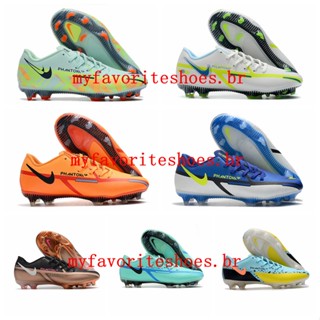 รองเท้าฟุตบอล Phantom GT2 FG cleats Crampons de football สําหรับผู้ชาย 2023 012