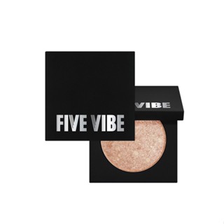 Five VIBE ไฮไลท์ เนื้อมุก 9 กรัม